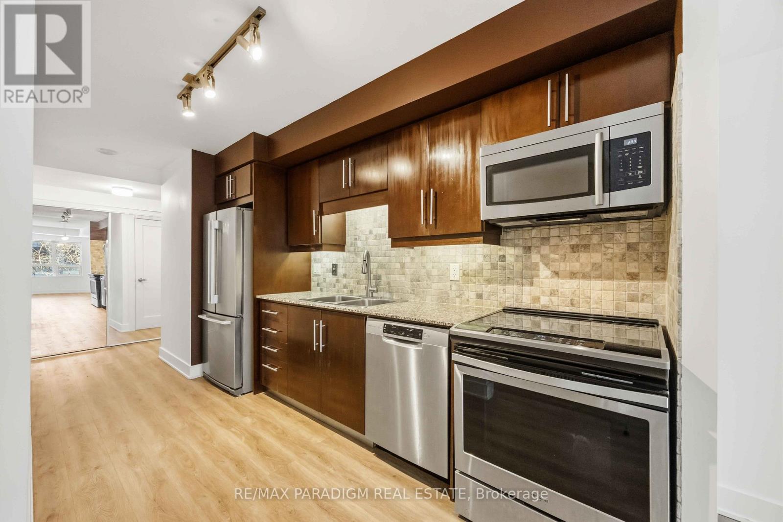 219 - 20 Blue Jays Way, Toronto, Ontario  M5V 3W6 - Photo 18 - C13071474