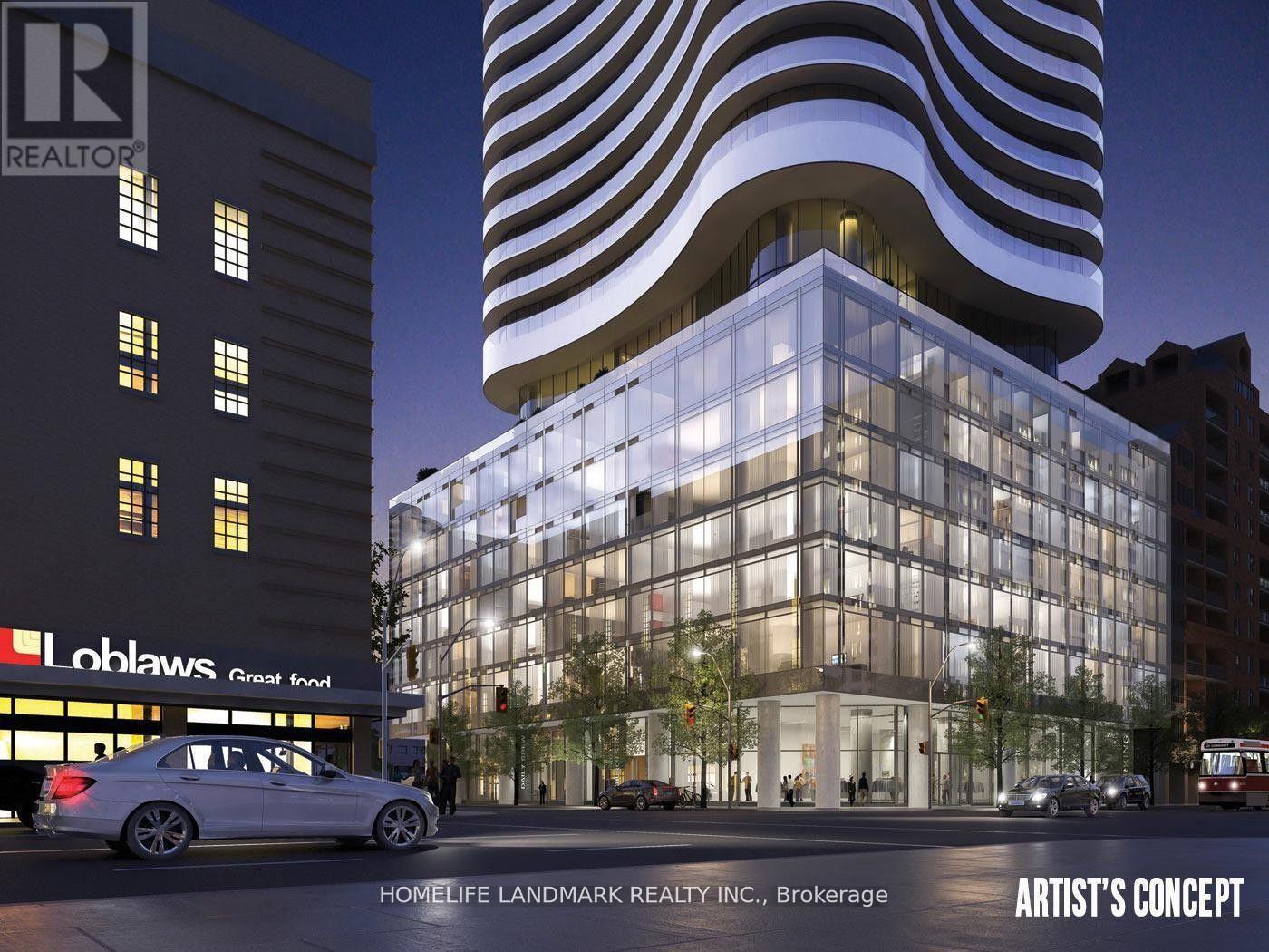 618 - 403 Church Street E, Toronto, Ontario  M4Y 2C2 - Photo 1 - C13071478