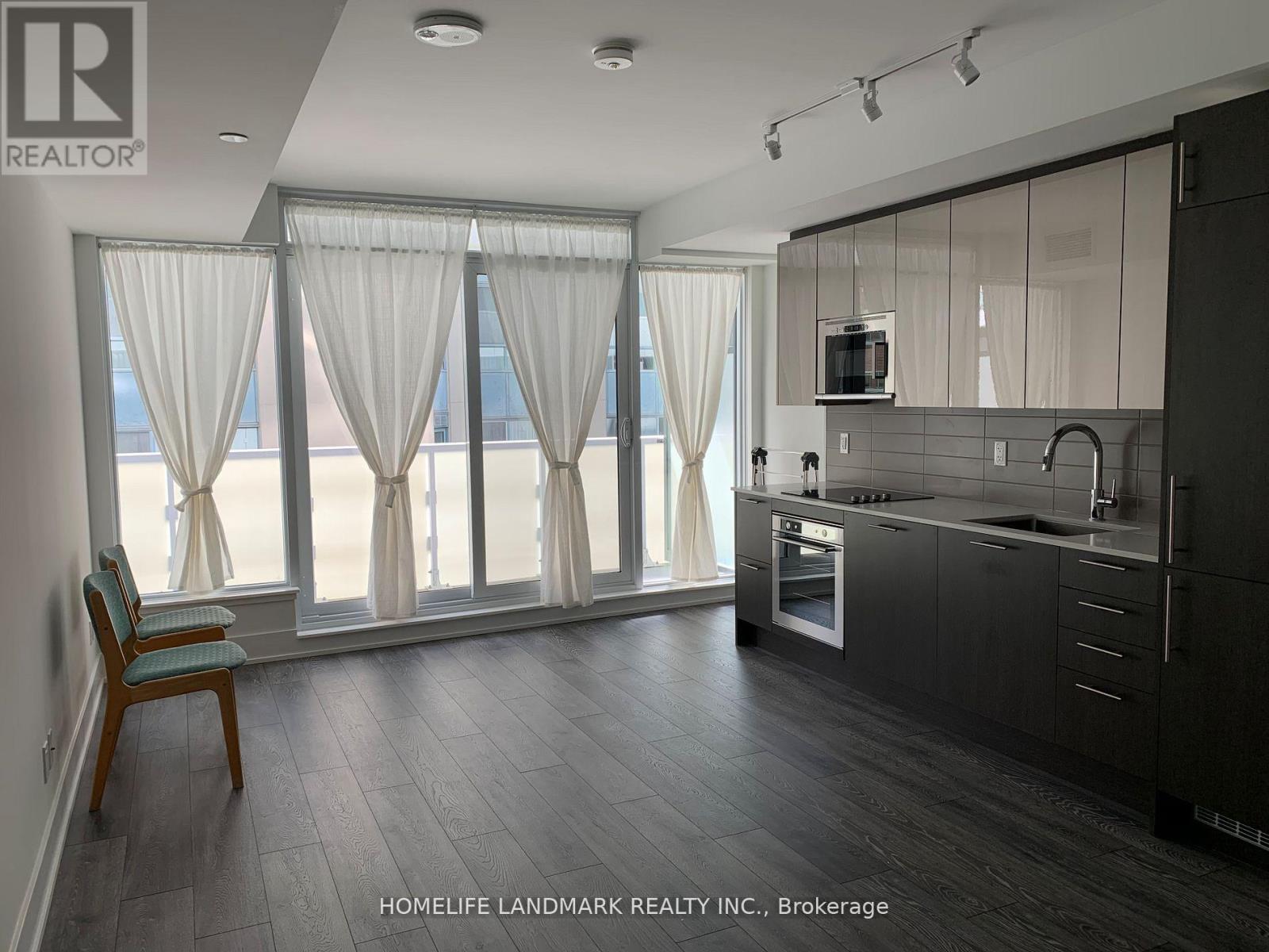 618 - 403 Church Street E, Toronto, Ontario  M4Y 2C2 - Photo 2 - C13071478