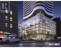 618 - 403 CHURCH STREET E, Toronto, Ontario
