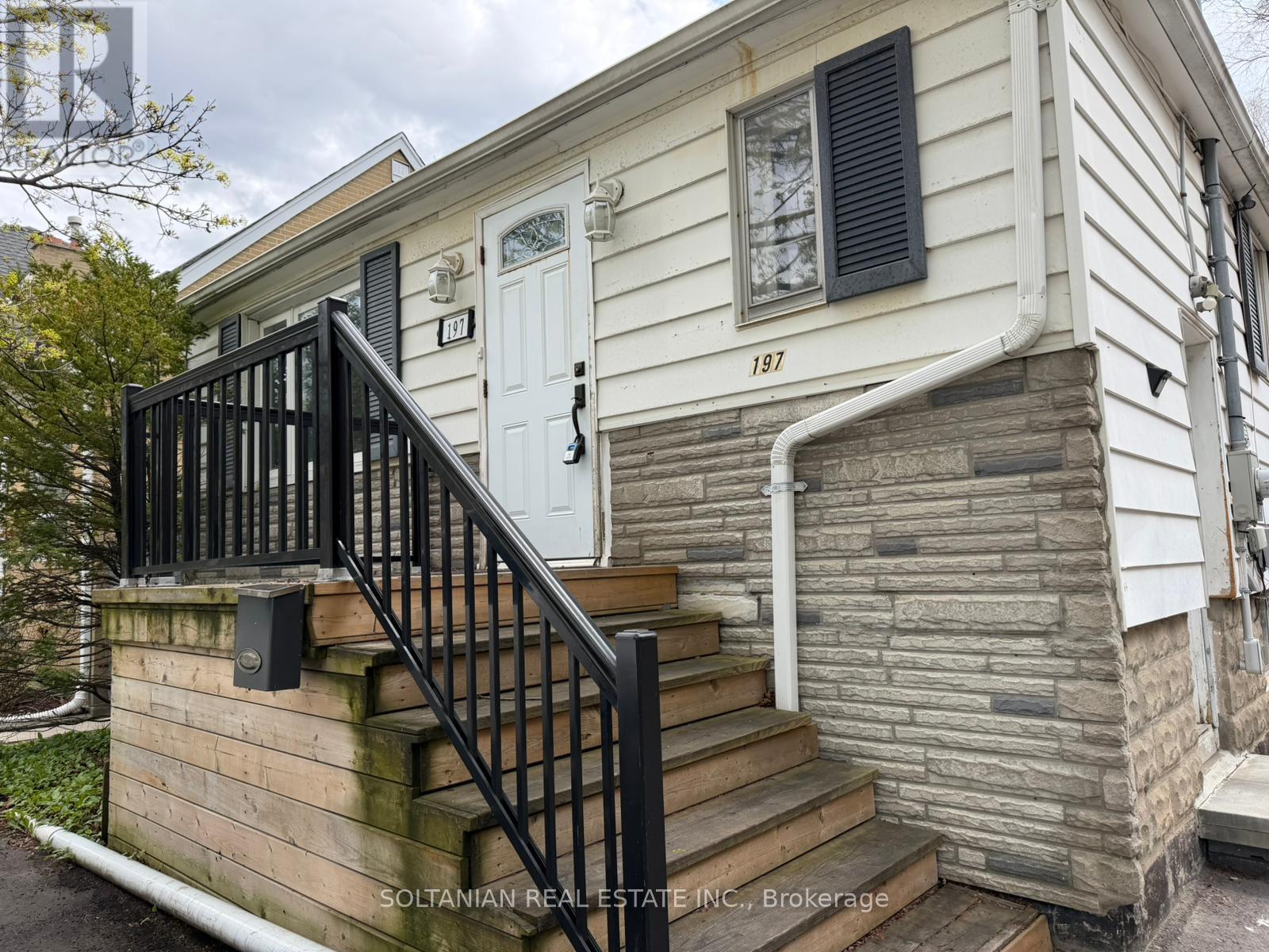 197 Finch Avenue E, Toronto, Ontario  M2N 4S1 - Photo 31 - C13071488