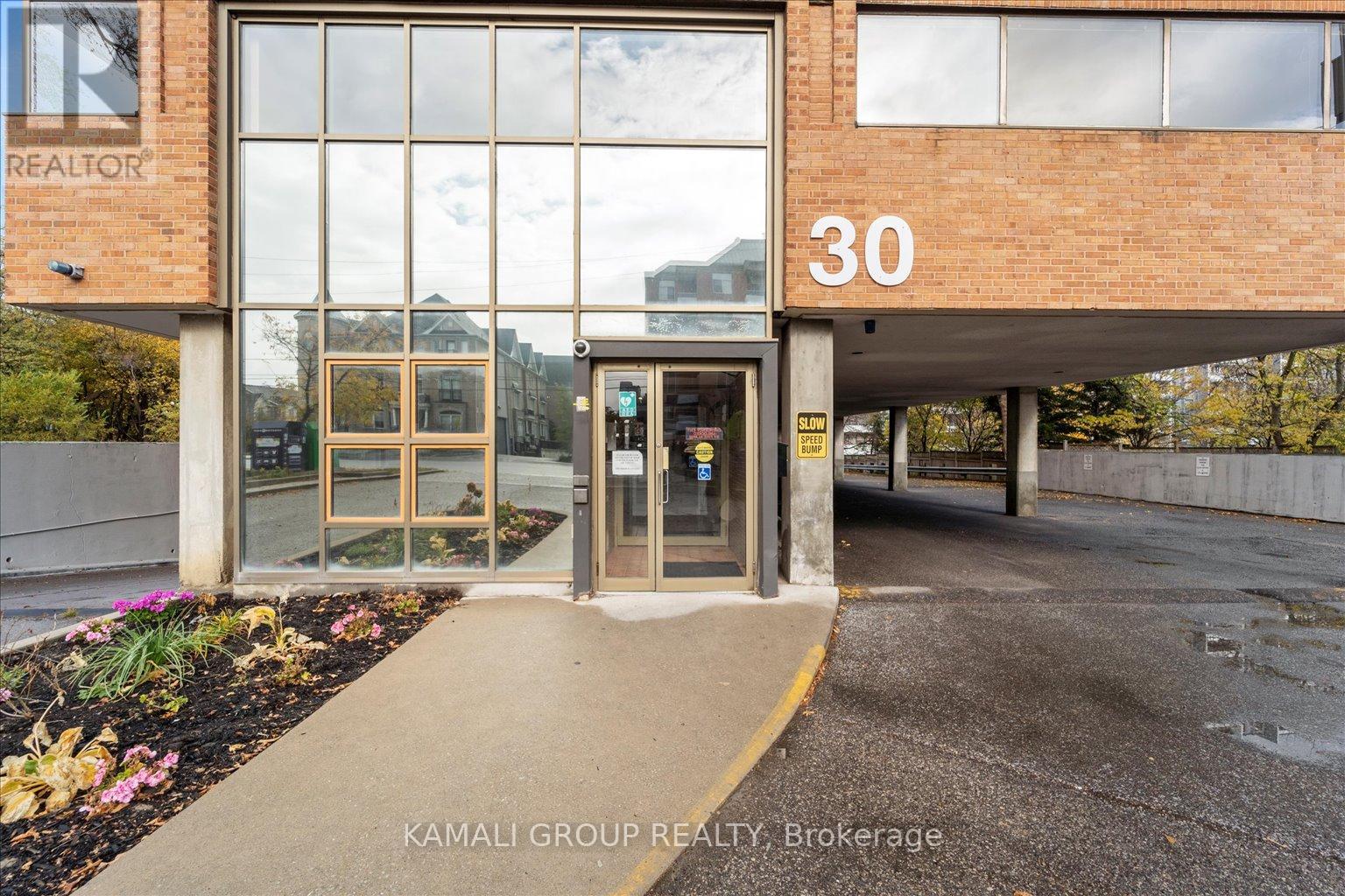 404 - 30 Drewry Avenue, Toronto, Ontario  M2M 4C4 - Photo 11 - C13071508