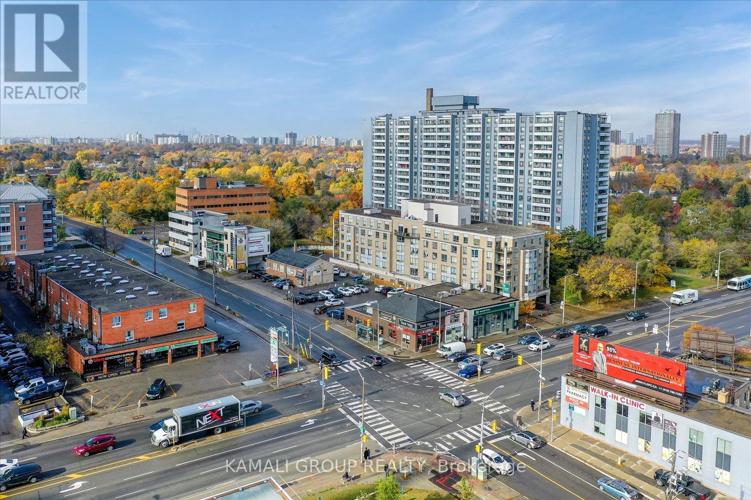 404 - 30 Drewry Avenue, Toronto, Ontario  M2M 4C4 - Photo 15 - C13071508