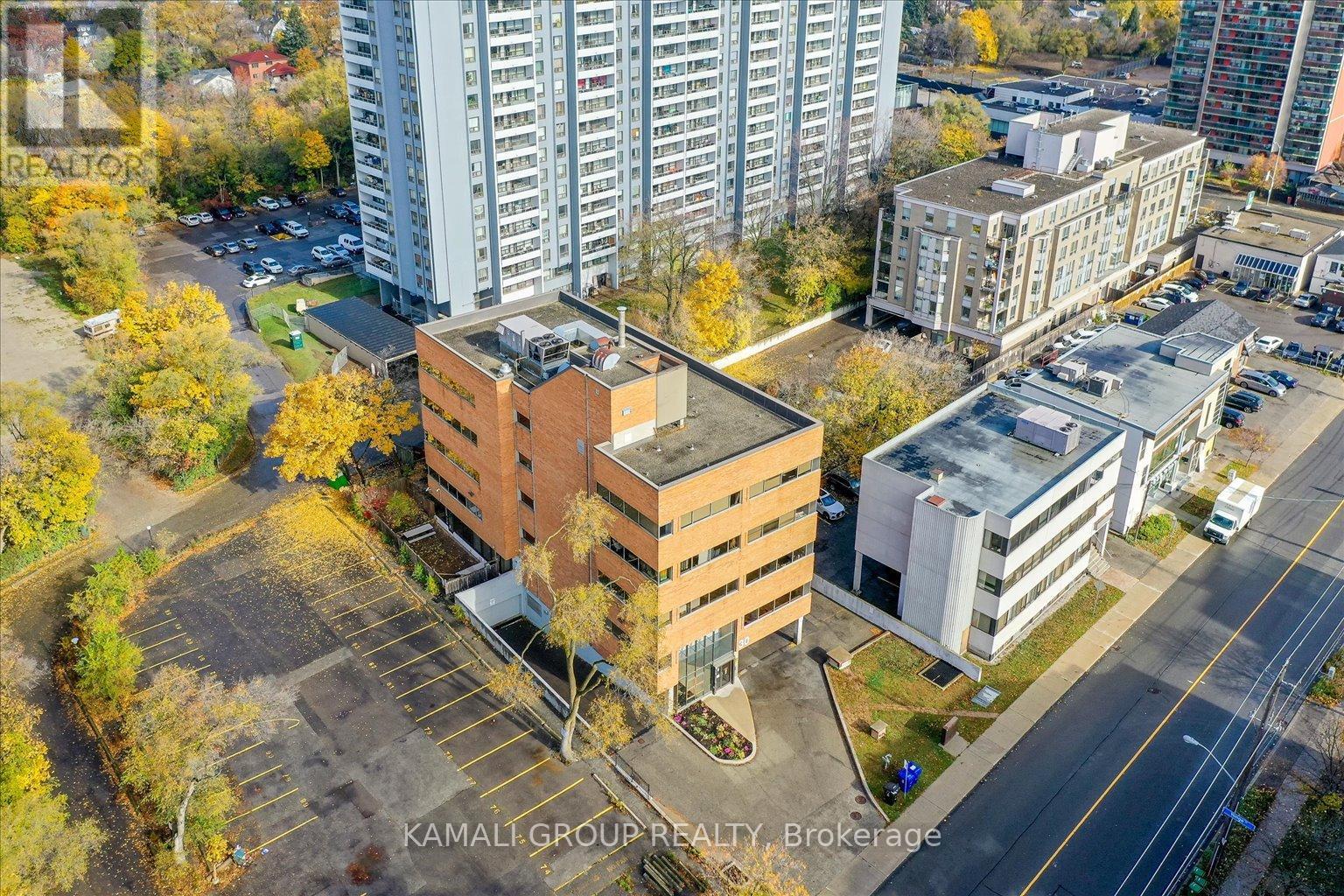404 - 30 Drewry Avenue, Toronto, Ontario  M2M 4C4 - Photo 2 - C13071508