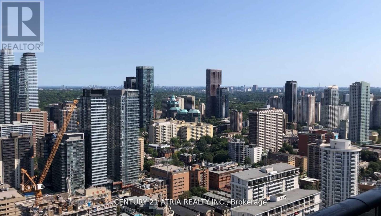 3203 - 7 Grenville Street, Toronto, Ontario  M4Y 0E9 - Photo 12 - C13071514