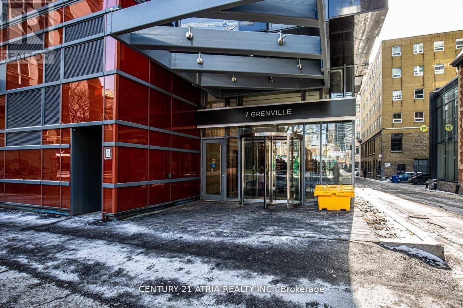 3203 - 7 Grenville Street, Toronto, Ontario  M4Y 0E9 - Photo 4 - C13071514