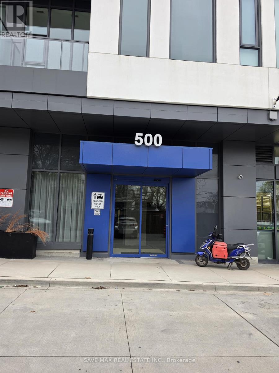 309 - 500 Dupont Street E, Toronto, Ontario  M6G 1Y7 - Photo 1 - C13071516