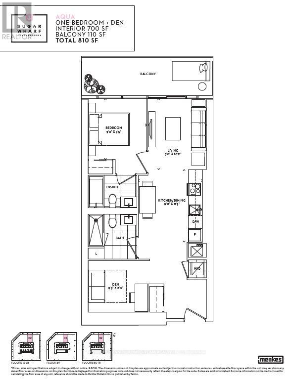 3702 - 138 Downes Street, Toronto, Ontario  M5E 0E4 - Photo 16 - C13071584