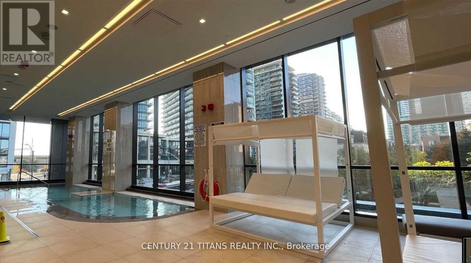 1922 - 19 Western Battery Road, Toronto, Ontario  M6K 3S4 - Photo 10 - C13071590