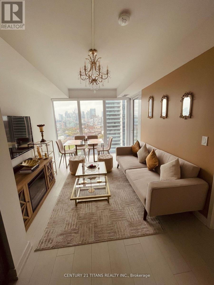 1922 - 19 Western Battery Road, Toronto, Ontario  M6K 3S4 - Photo 6 - C13071590