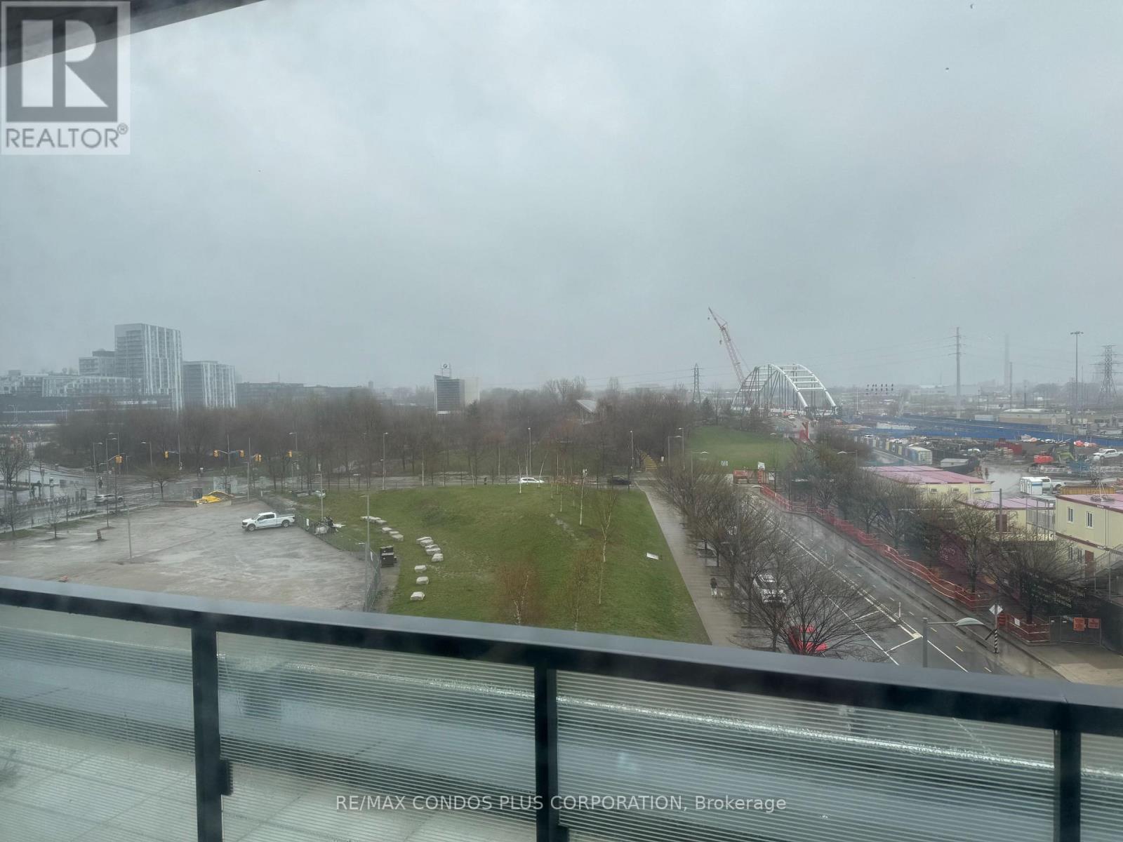 S605 - 180 Mill Street S, Toronto, Ontario  M5A 0V6 - Photo 1 - C13071642