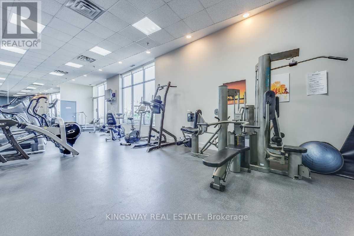 414 - 700 King Street W, Toronto, Ontario  M5V 2Y6 - Photo 15 - C13071676