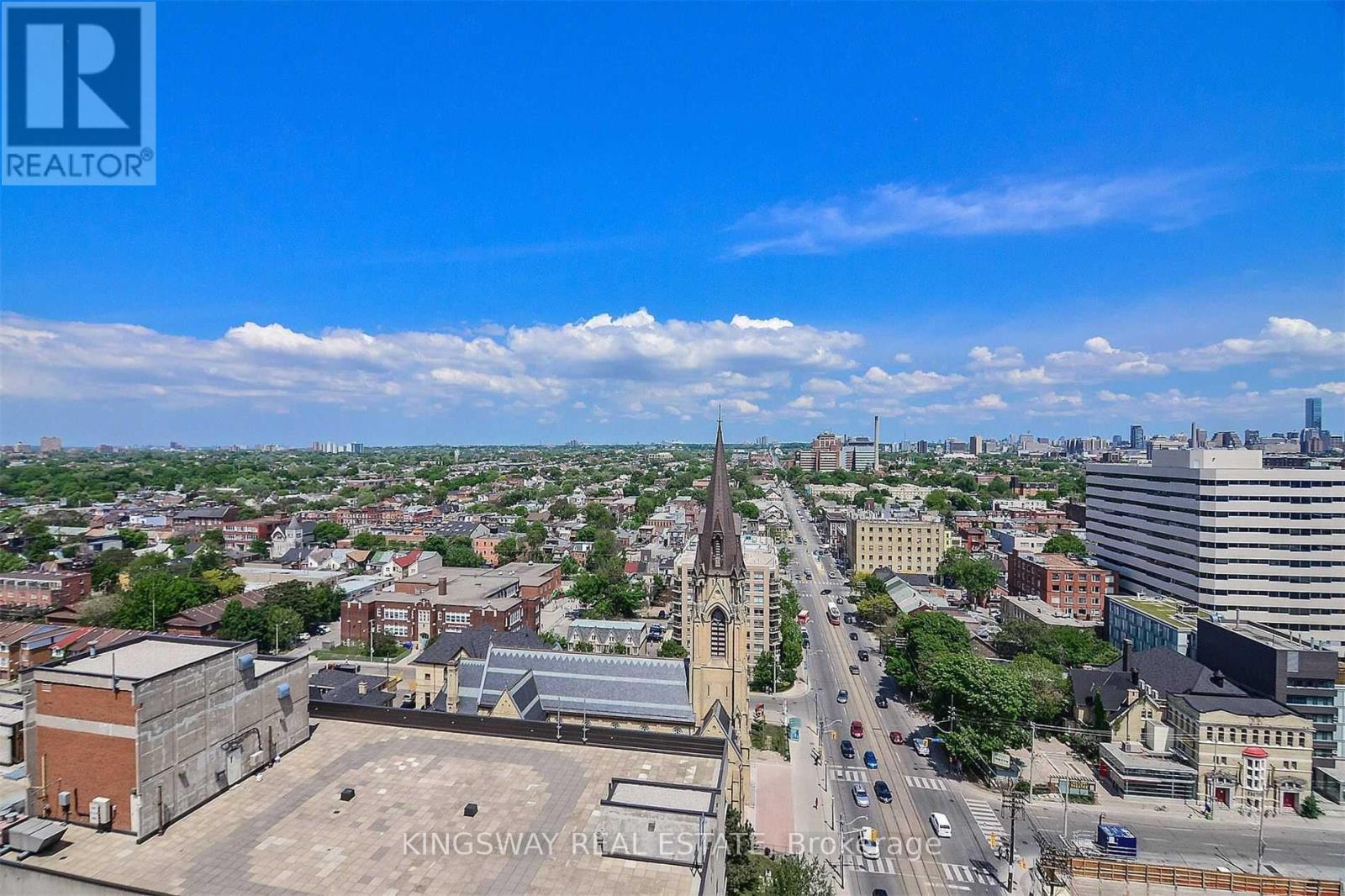 414 - 700 King Street W, Toronto, Ontario  M5V 2Y6 - Photo 17 - C13071676