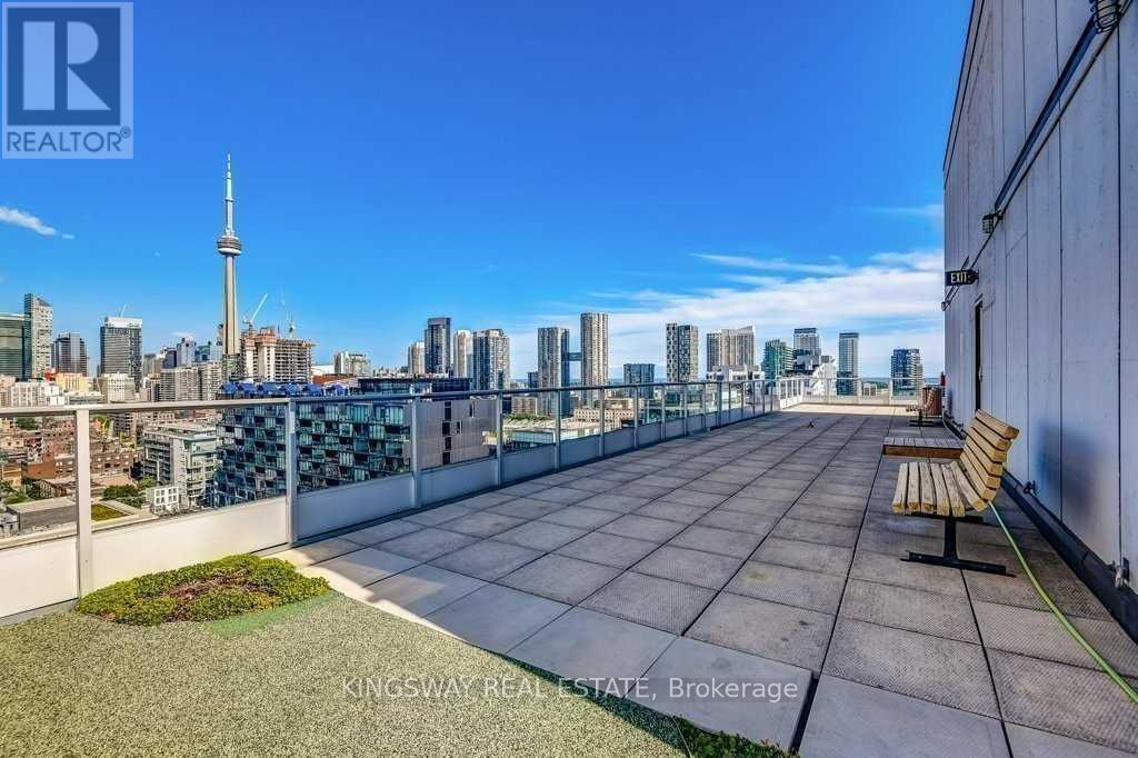 414 - 700 King Street W, Toronto, Ontario  M5V 2Y6 - Photo 18 - C13071676
