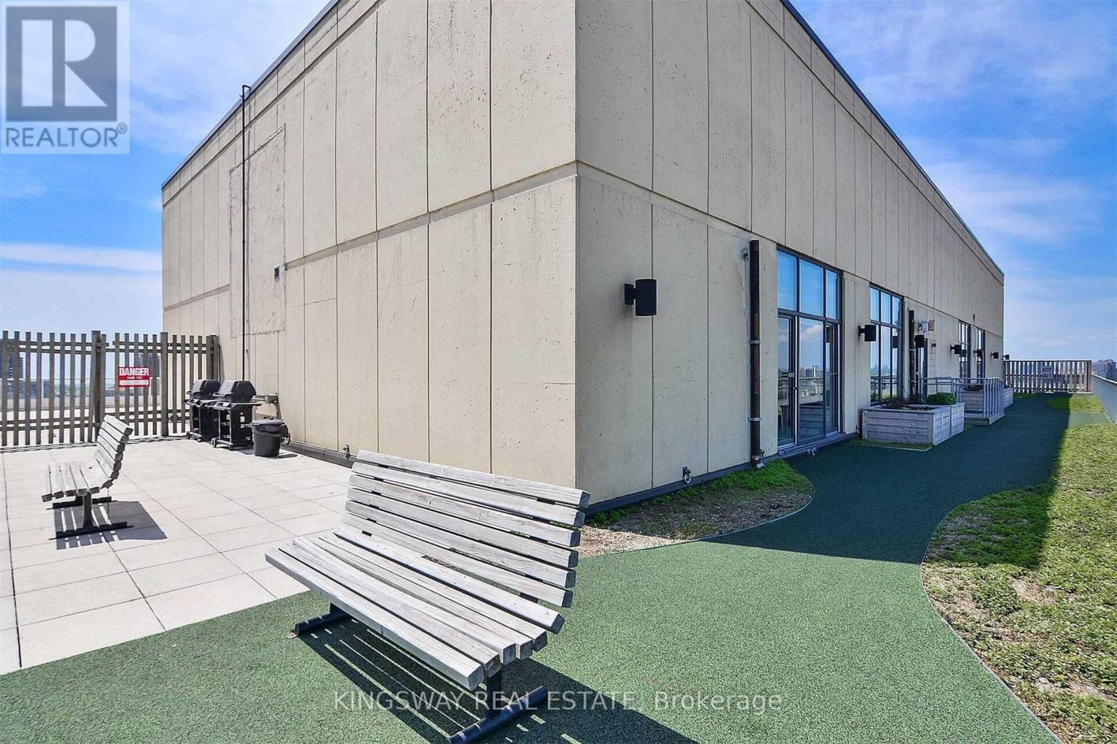 414 - 700 King Street W, Toronto, Ontario  M5V 2Y6 - Photo 19 - C13071676