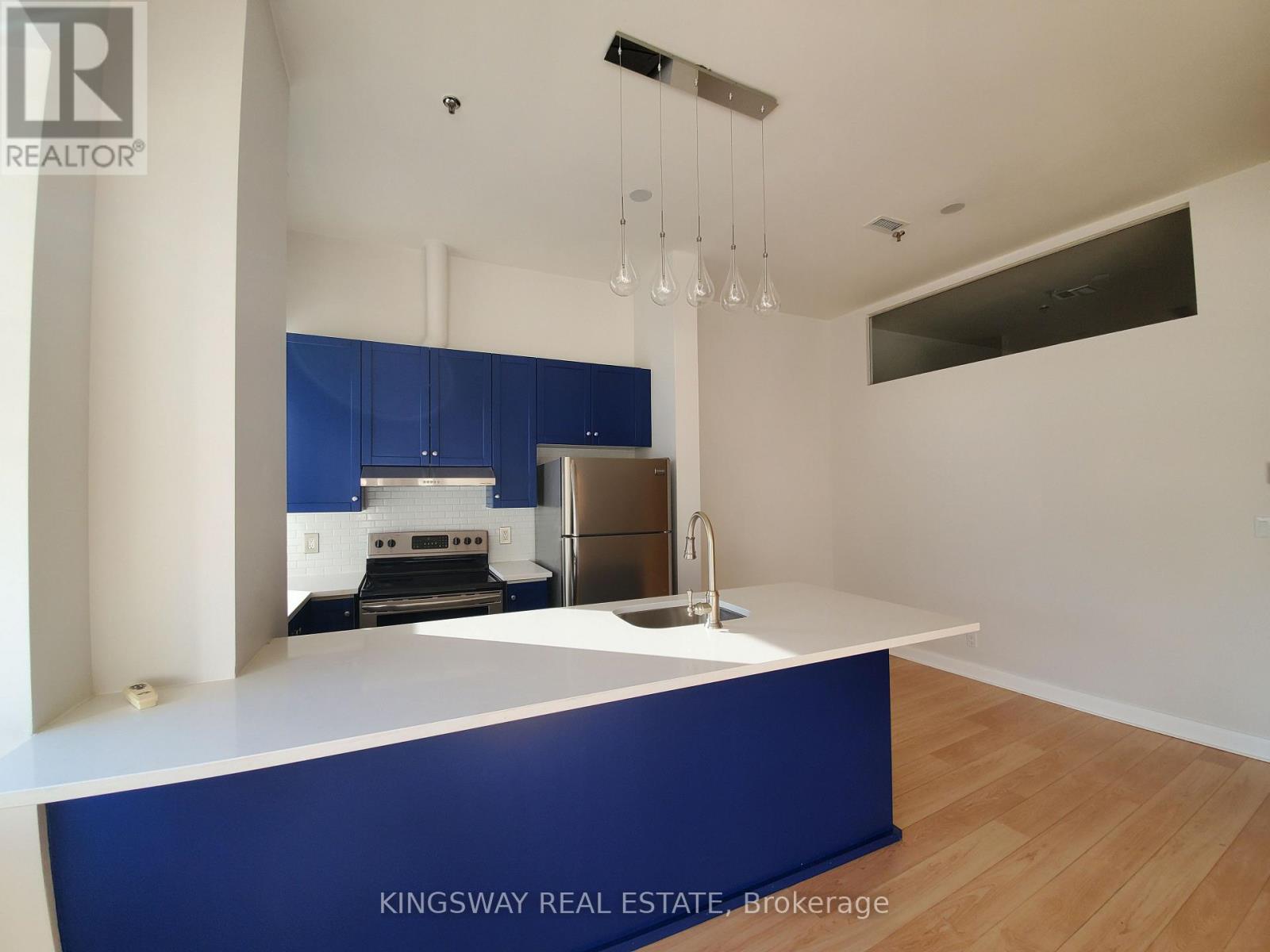 414 - 700 King Street W, Toronto, Ontario  M5V 2Y6 - Photo 5 - C13071676