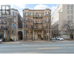 G4 - 414 JARVIS STREET, Toronto, Ontario