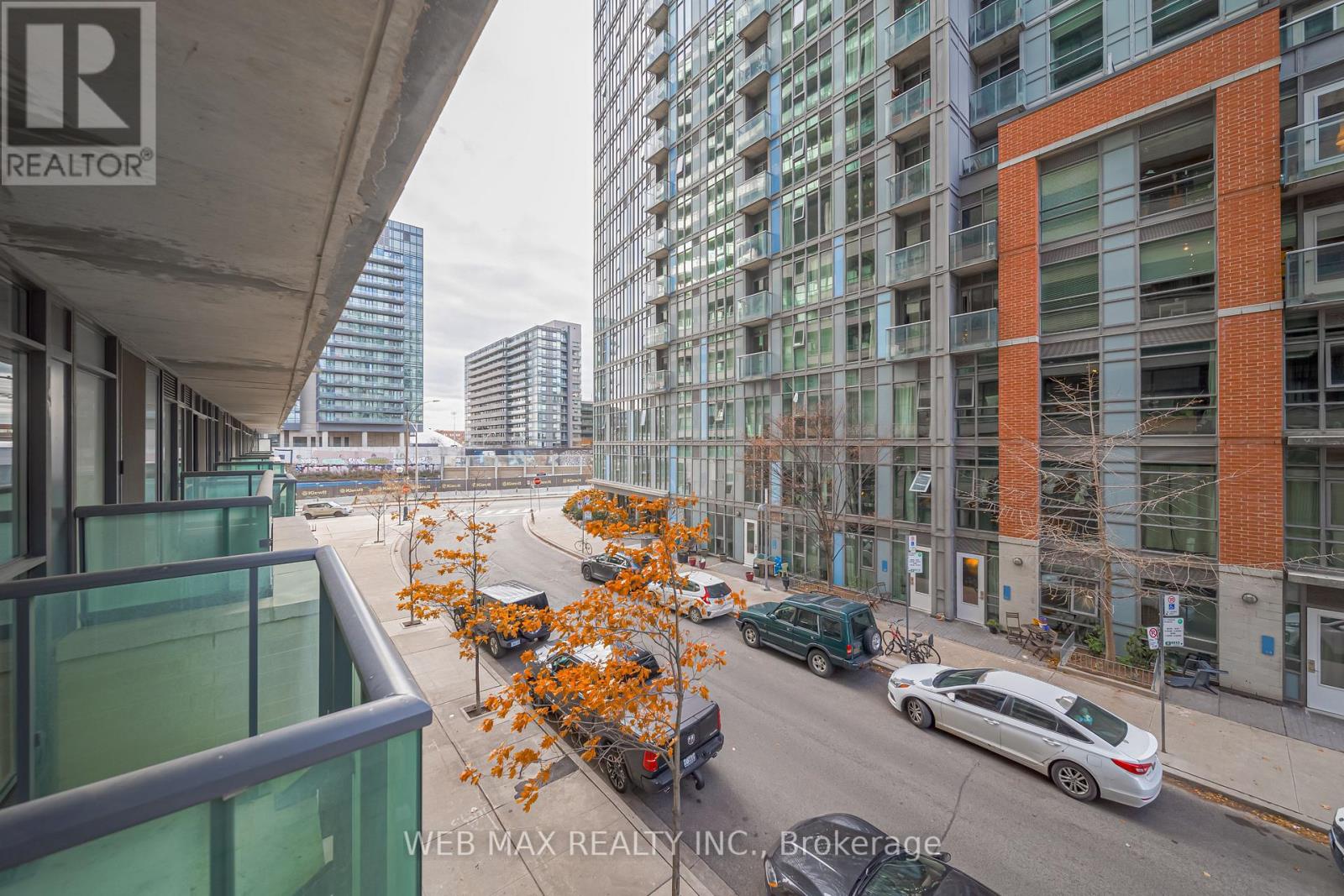205 - 36 Lisgar Street W, Toronto, Ontario  M6J 0C7 - Photo 1 - C13071712
