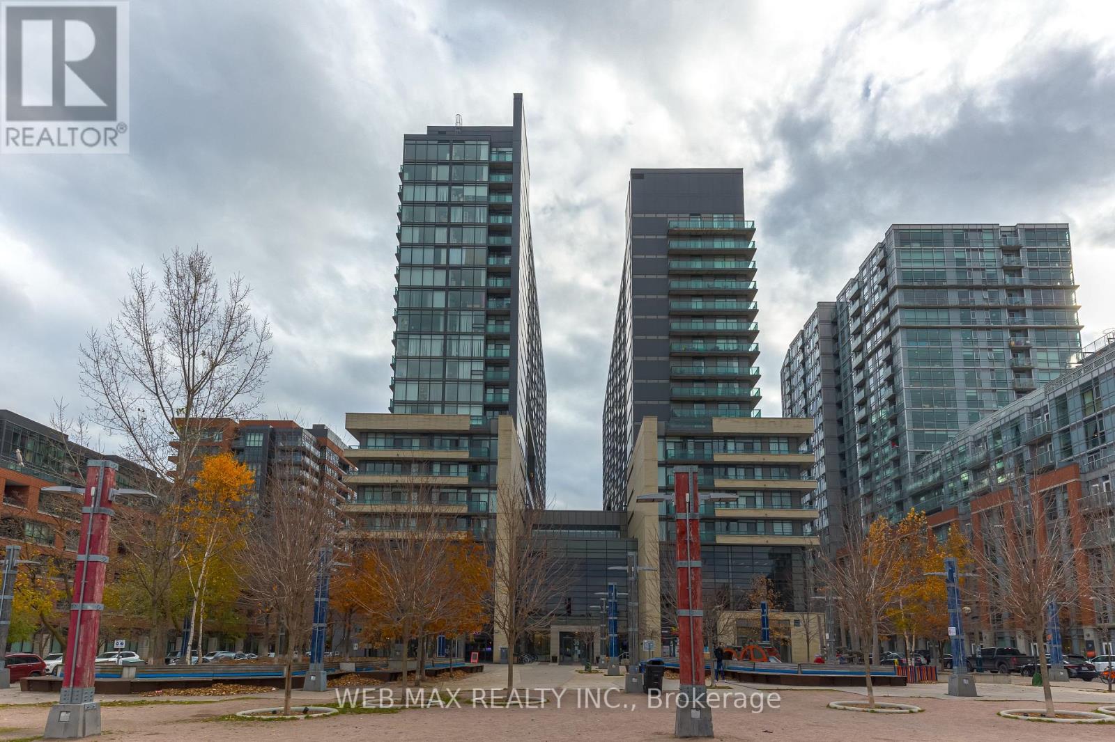 205 - 36 Lisgar Street W, Toronto, Ontario  M6J 0C7 - Photo 14 - C13071712