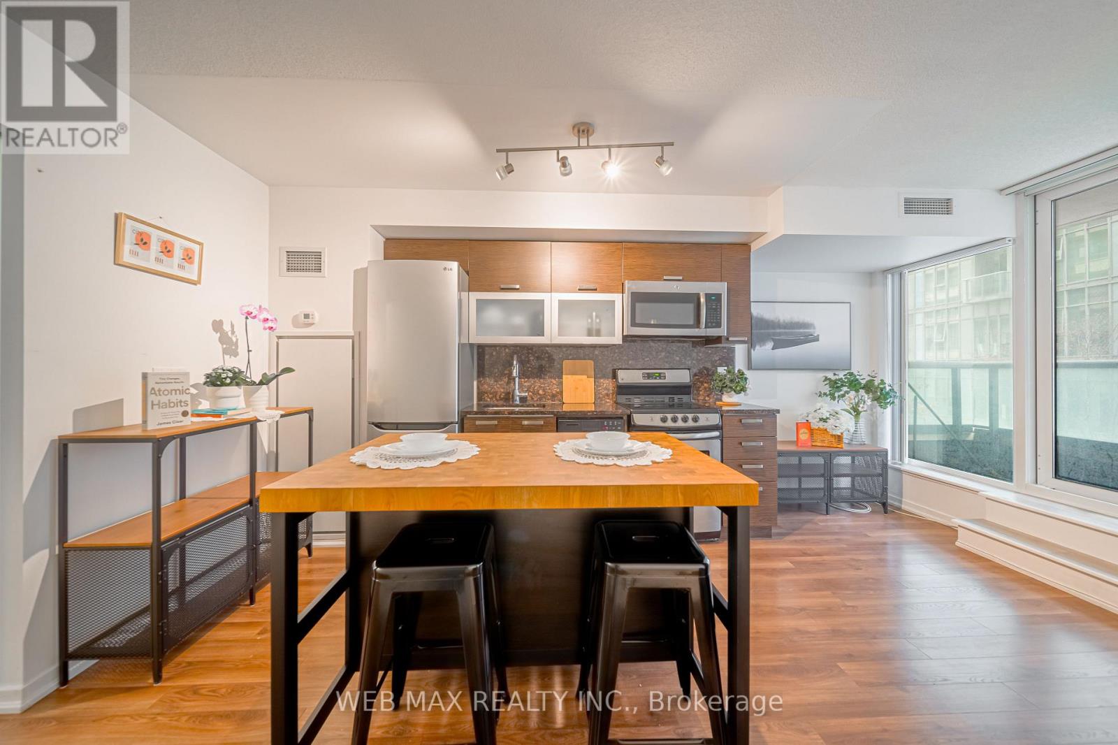 205 - 36 Lisgar Street W, Toronto, Ontario  M6J 0C7 - Photo 4 - C13071712