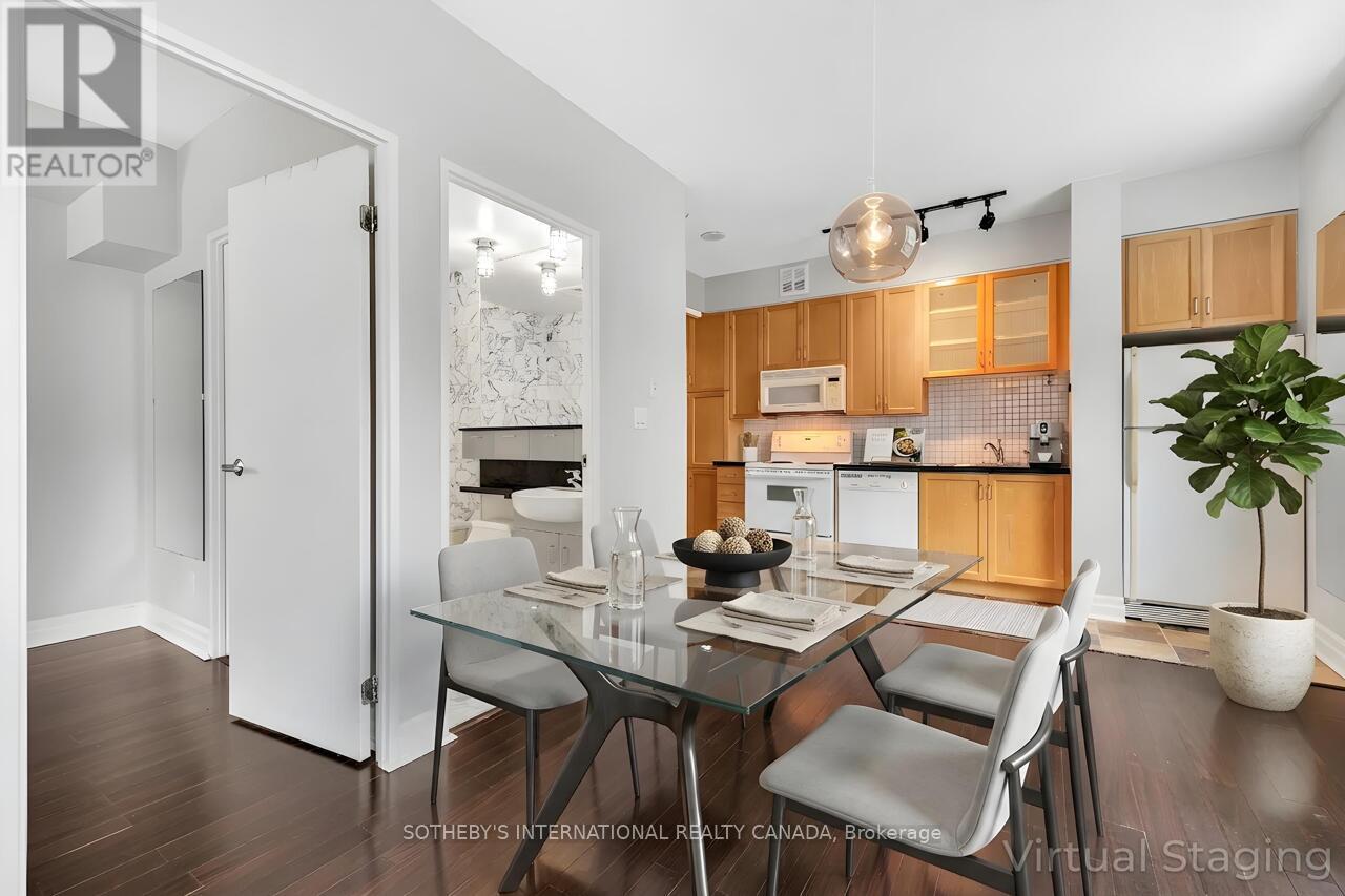 207 - 70 Alexander Street, Toronto, Ontario  M4Y 3B6 - Photo 16 - C13071720