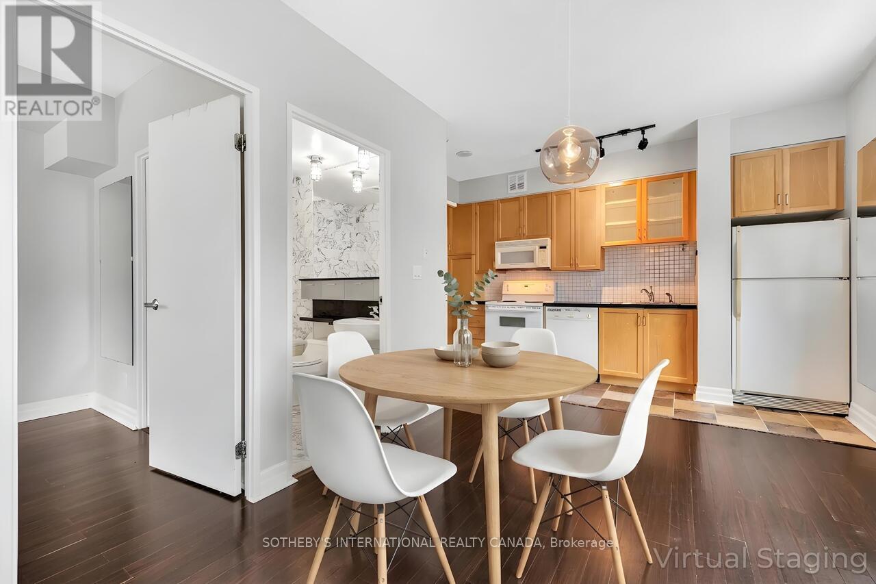 207 - 70 Alexander Street, Toronto, Ontario  M4Y 3B6 - Photo 17 - C13071720