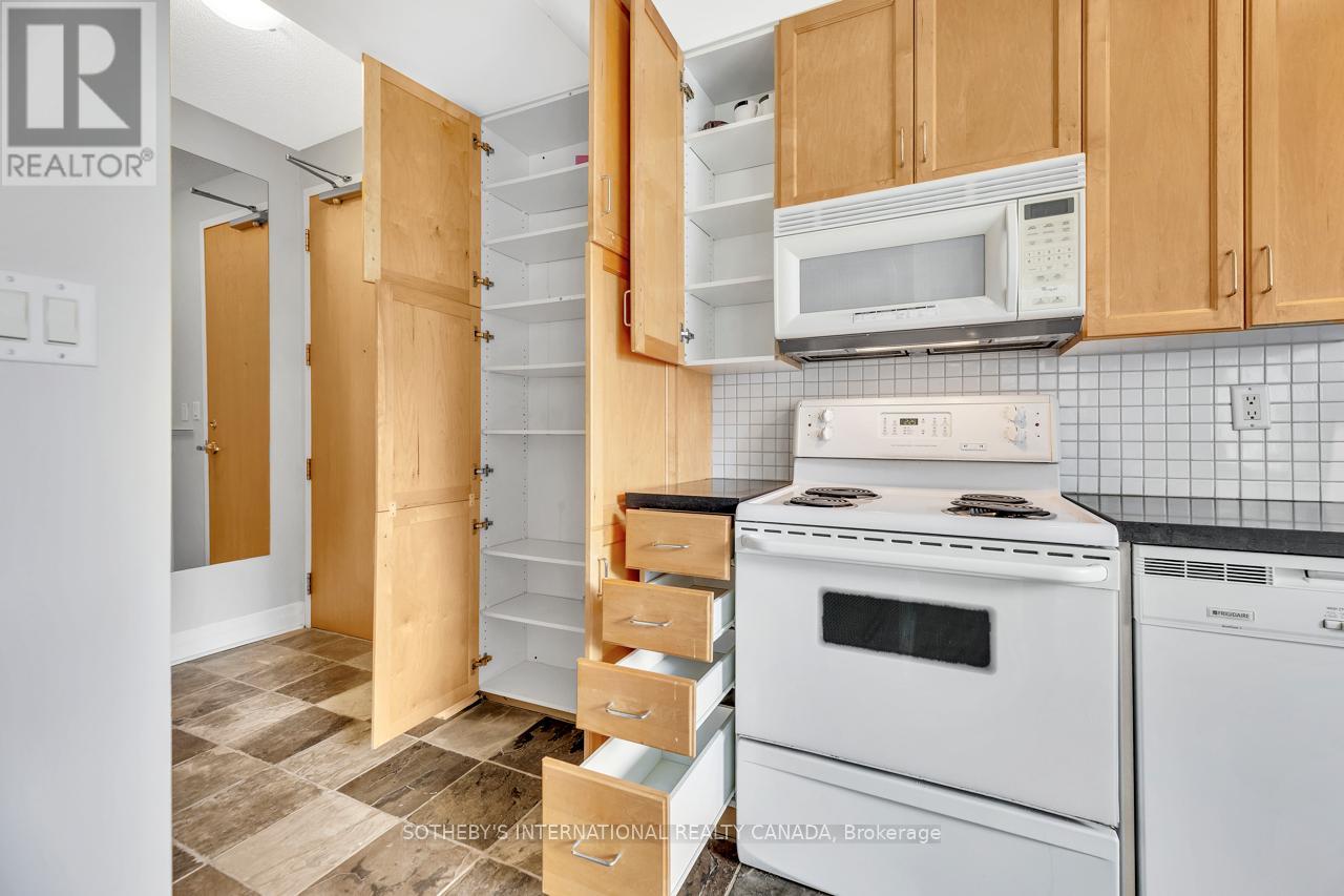 207 - 70 Alexander Street, Toronto, Ontario  M4Y 3B6 - Photo 18 - C13071720