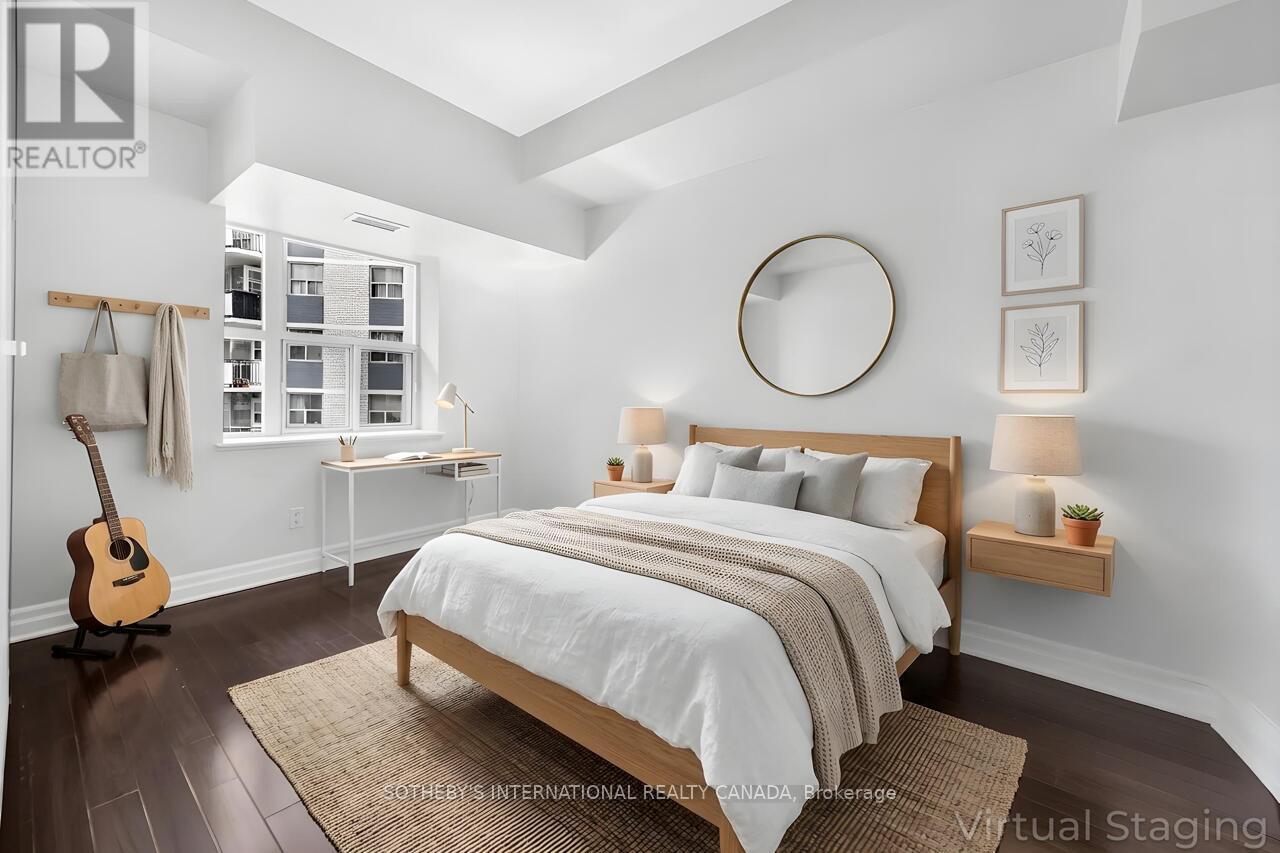 207 - 70 Alexander Street, Toronto, Ontario  M4Y 3B6 - Photo 21 - C13071720
