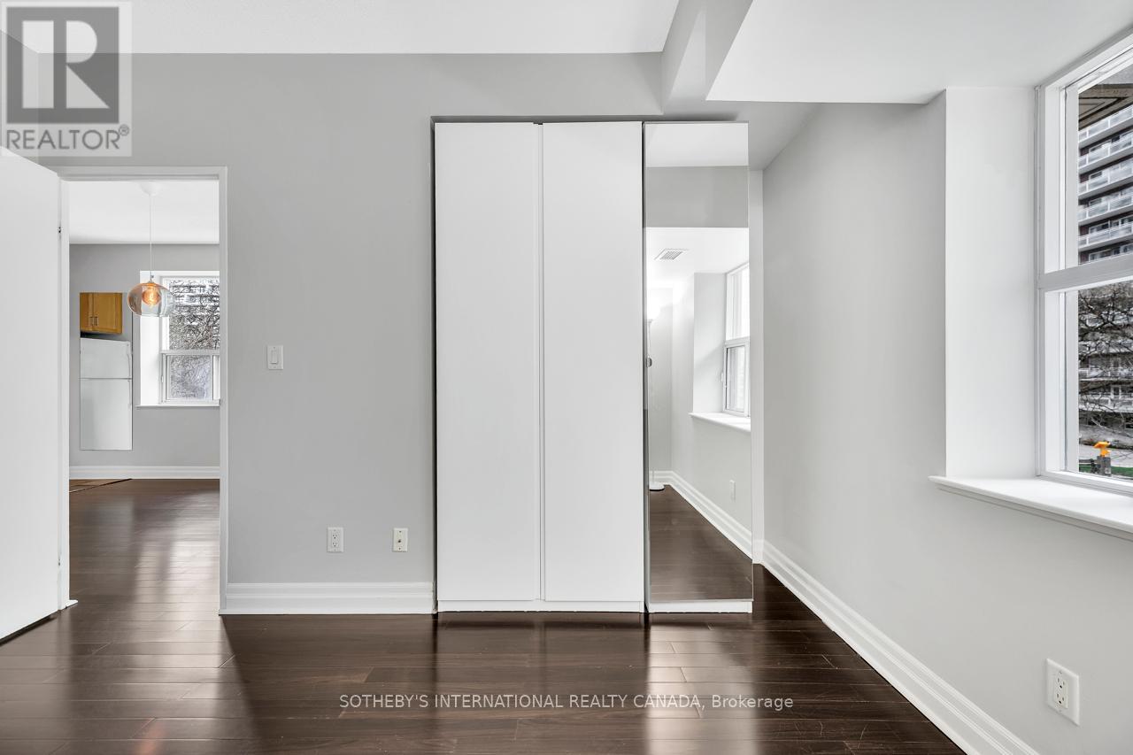 207 - 70 Alexander Street, Toronto, Ontario  M4Y 3B6 - Photo 26 - C13071720