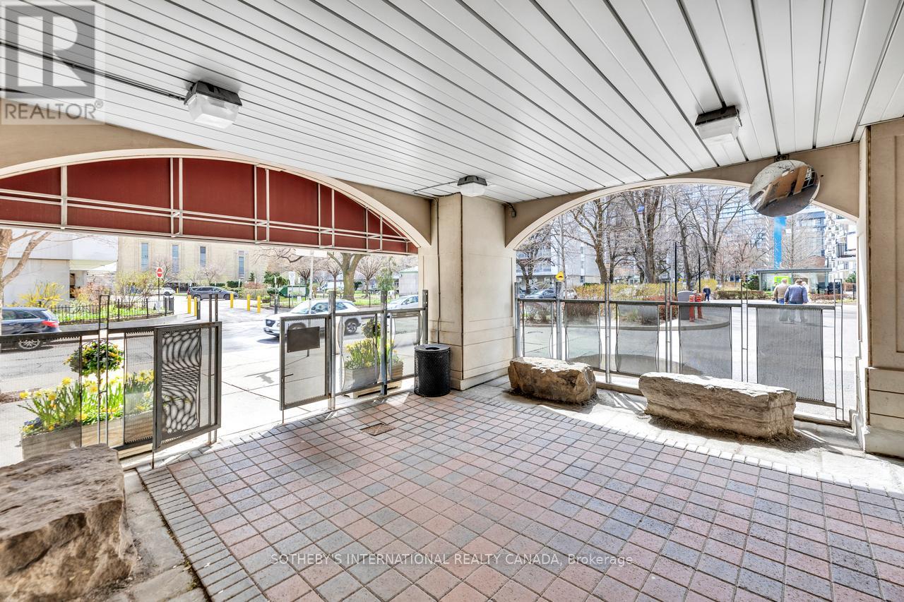 207 - 70 Alexander Street, Toronto, Ontario  M4Y 3B6 - Photo 32 - C13071720