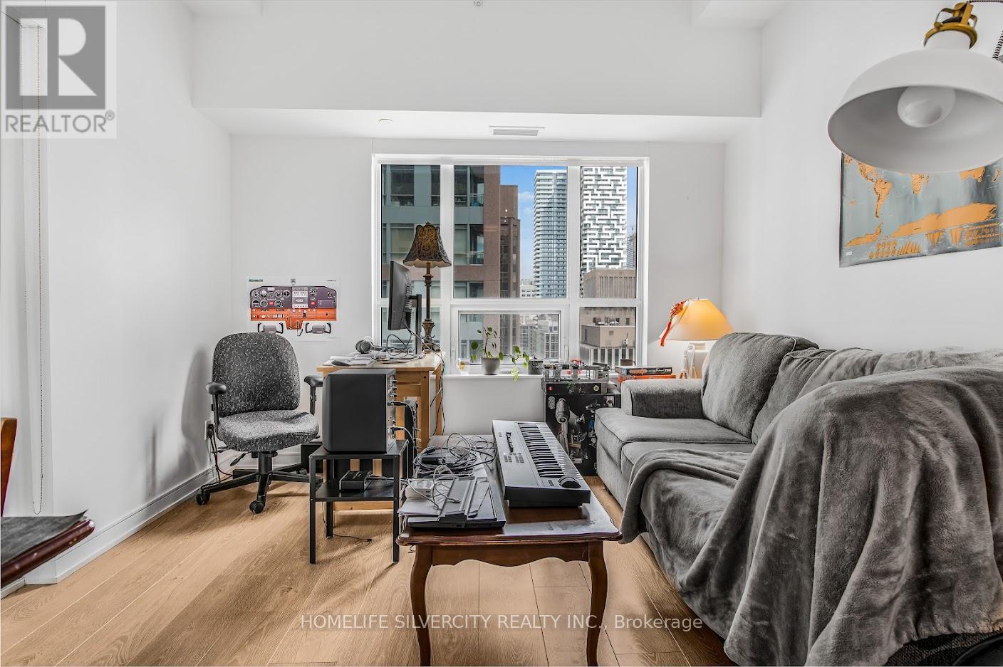1504 - 88 Scott Street, Toronto, Ontario  M5E 0A9 - Photo 15 - C13071722