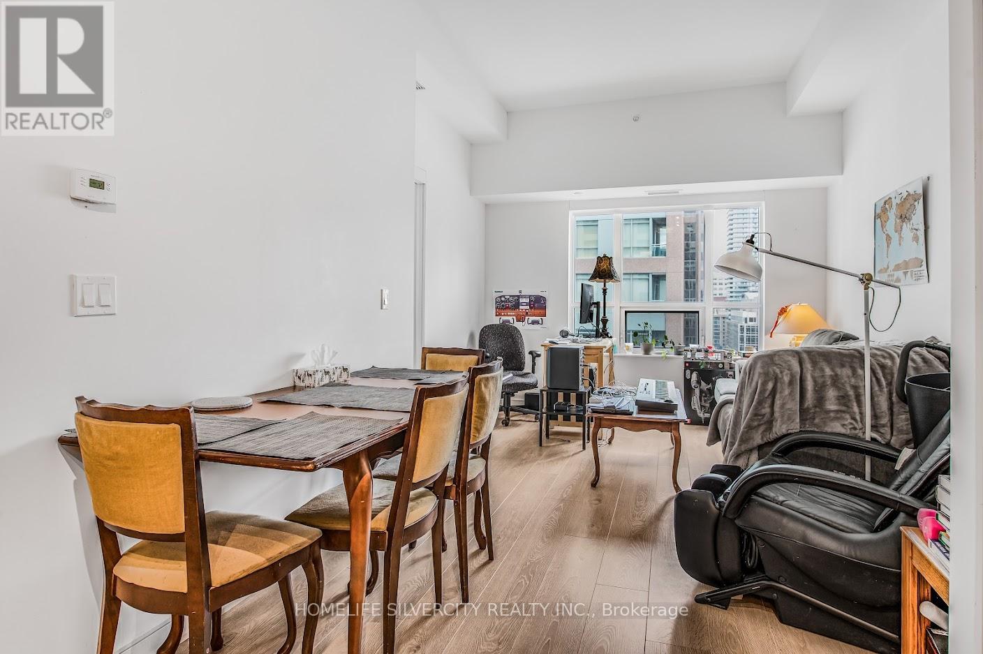 1504 - 88 Scott Street, Toronto, Ontario  M5E 0A9 - Photo 16 - C13071722