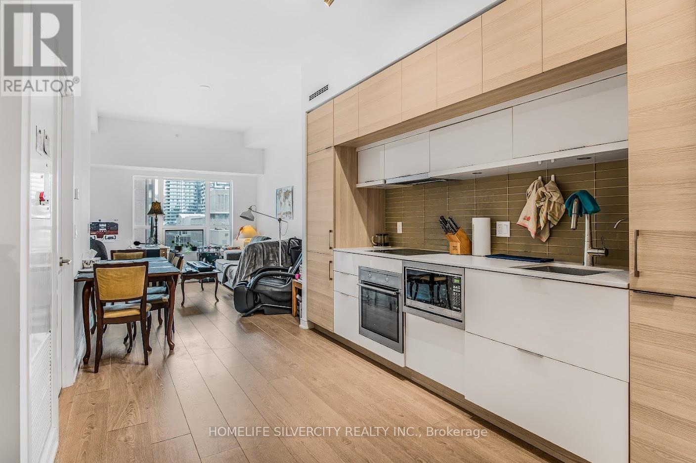 1504 - 88 Scott Street, Toronto, Ontario  M5E 0A9 - Photo 19 - C13071722