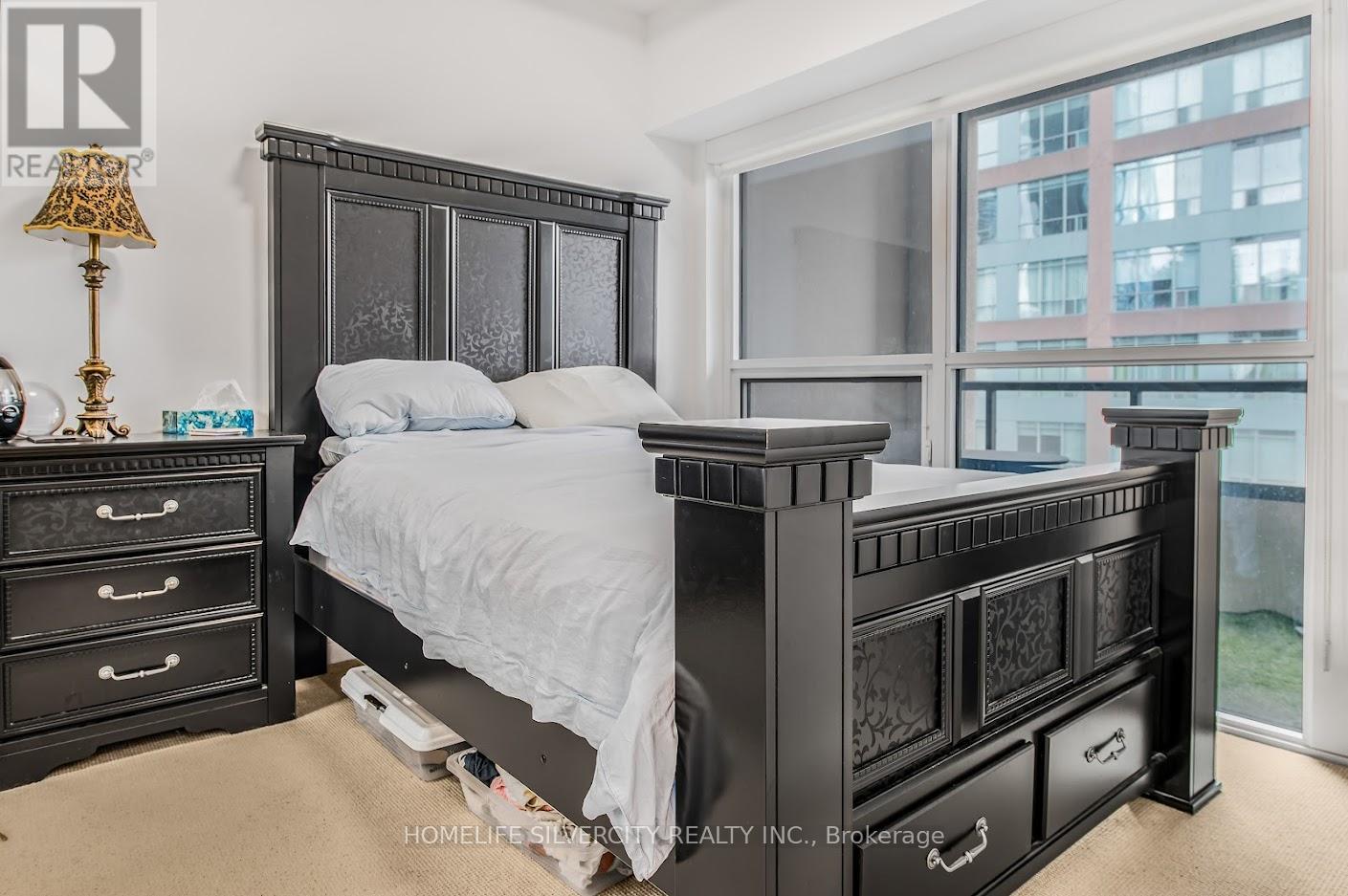 1504 - 88 Scott Street, Toronto, Ontario  M5E 0A9 - Photo 9 - C13071722