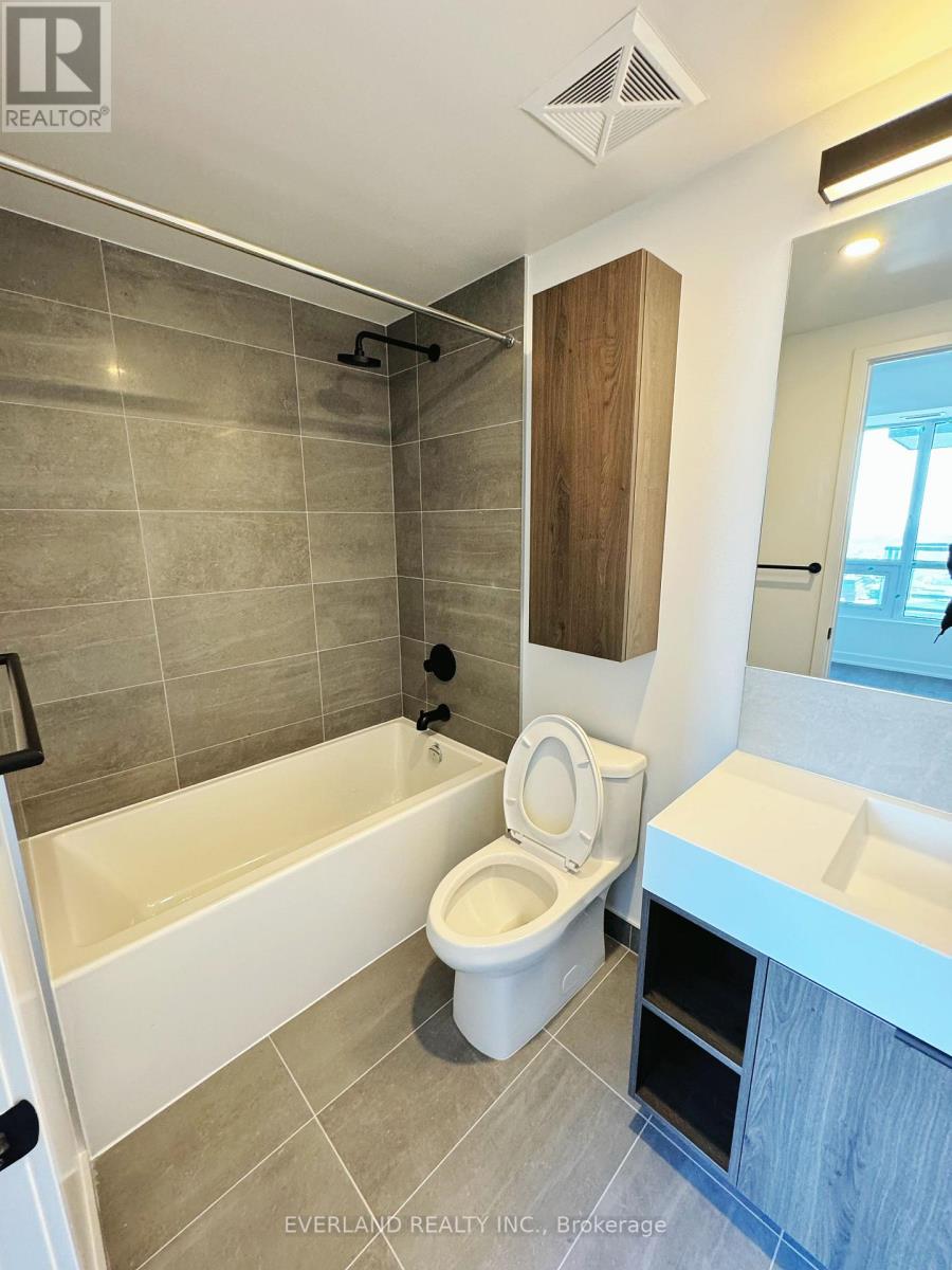 4211 - 108 Peter Street, Toronto, Ontario  M5V 0W2 - Photo 4 - C13071762