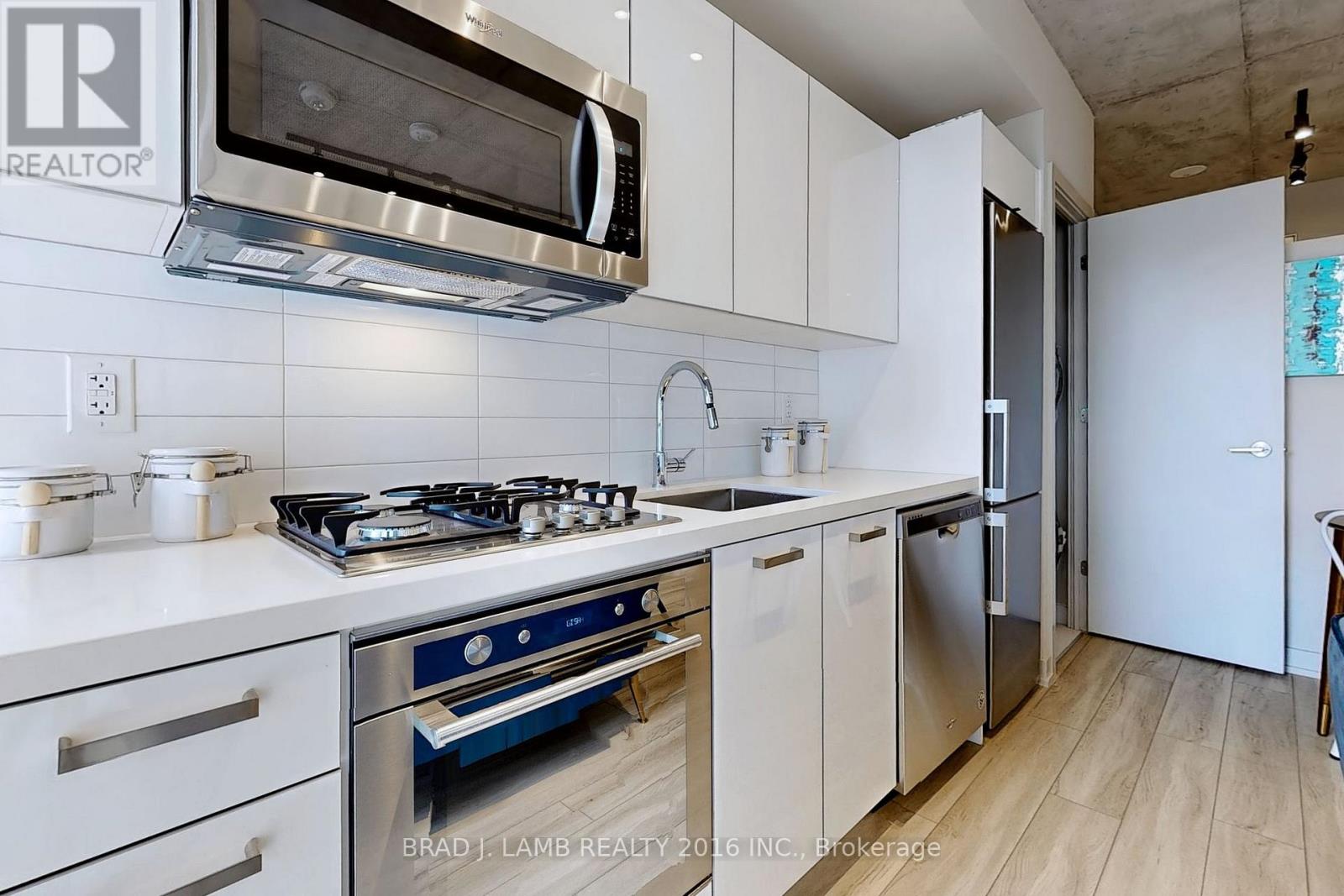 202 - 458 Richmond Street W, Toronto, Ontario  M5V 0S9 - Photo 9 - C13071800