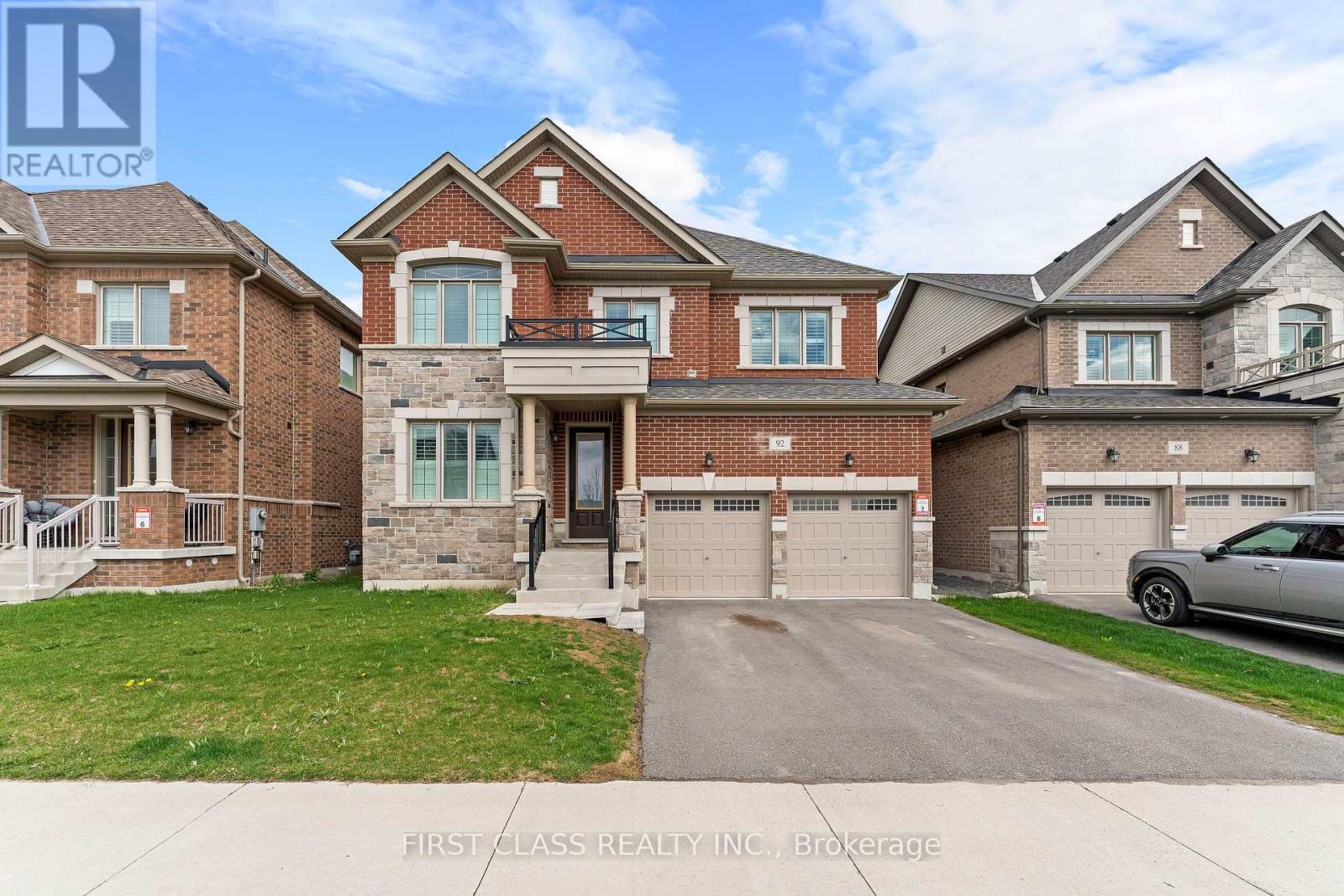 92 GRADY DRIVE, Clarington, Ontario