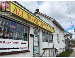 152 PARK RD SOUTH, Oshawa, Ontario