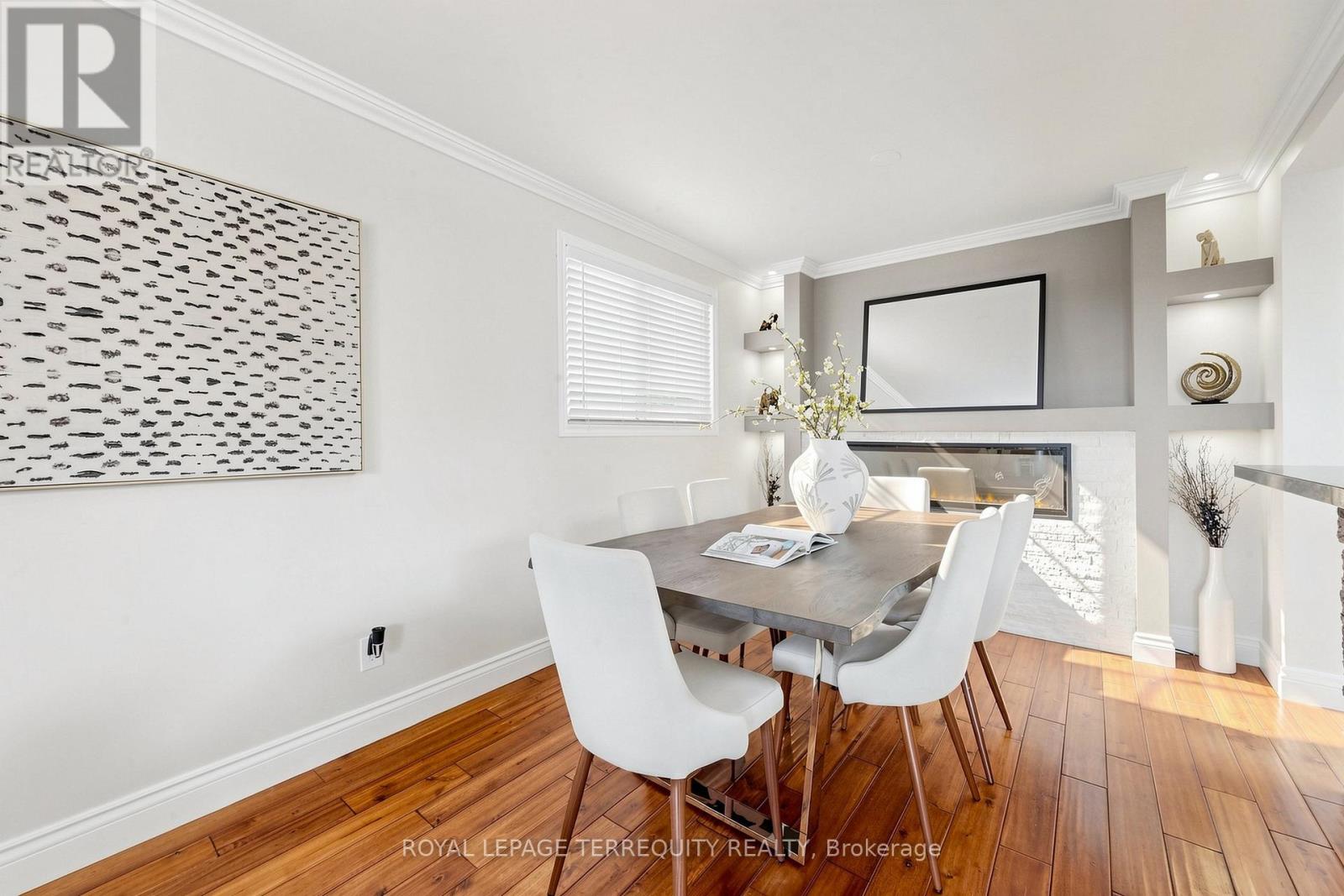 811 Fairview Avenue, Pickering, Ontario  L1W 1M7 - Photo 11 - E13071630