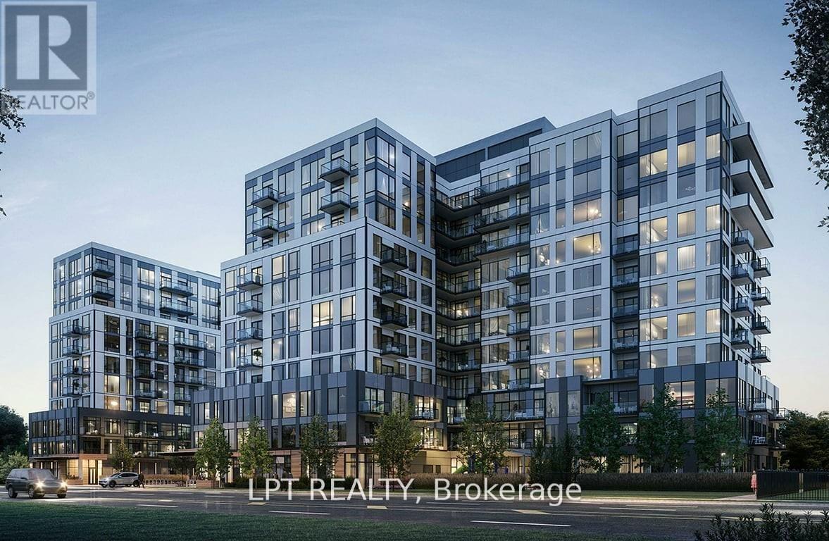 611B - 7437 KINGSTON ROAD S, Toronto, Ontario