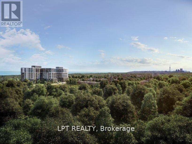 611b - 7437 Kingston Road S, Toronto, Ontario  M1B 0G1 - Photo 3 - E13071656