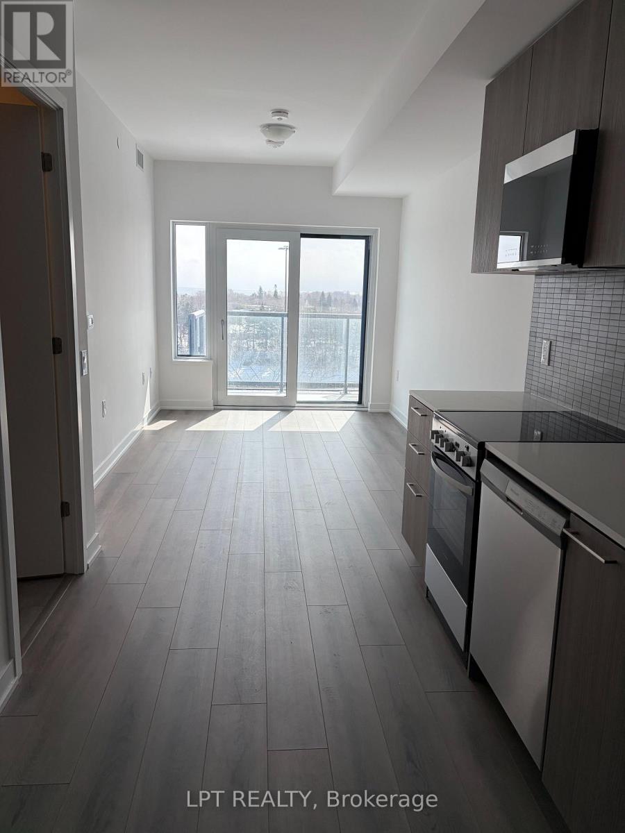 611b - 7437 Kingston Road S, Toronto, Ontario  M1B 0G1 - Photo 7 - E13071656