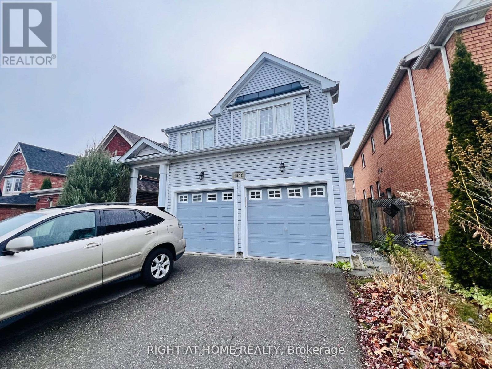 LOWER - 1446 CORDICK STREET, Oshawa, Ontario