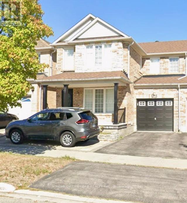 MAIN & 2ND FLR - 19 HUMMINGBIRD DRIVE, Toronto, Ontario