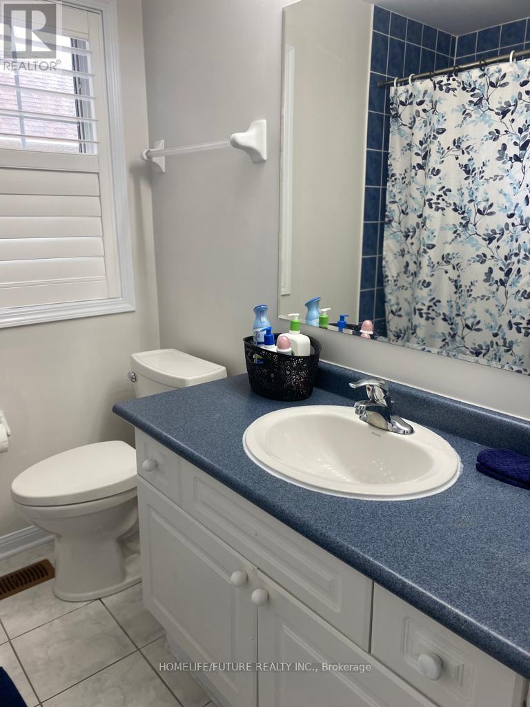 Main & 2nd Flr - 19 Hummingbird Drive, Toronto, Ontario  M1X 1W8 - Photo 10 - E13071806