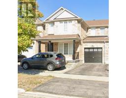 MAIN & 2ND FLR - 19 HUMMINGBIRD DRIVE, Toronto, Ontario