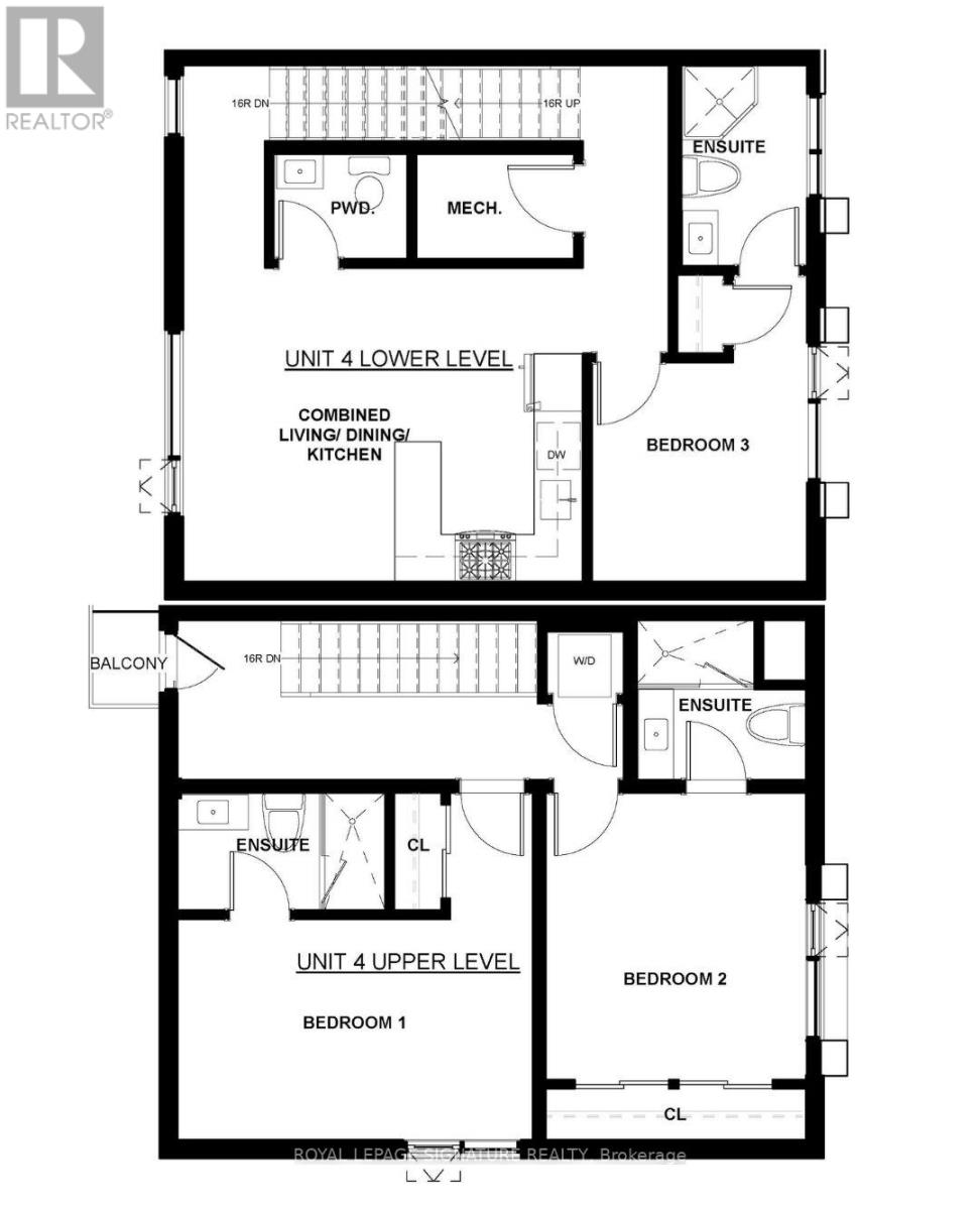 4 - 2052 Pharmacy Avenue, Toronto, Ontario  M1T 1H8 - Photo 14 - E13071810