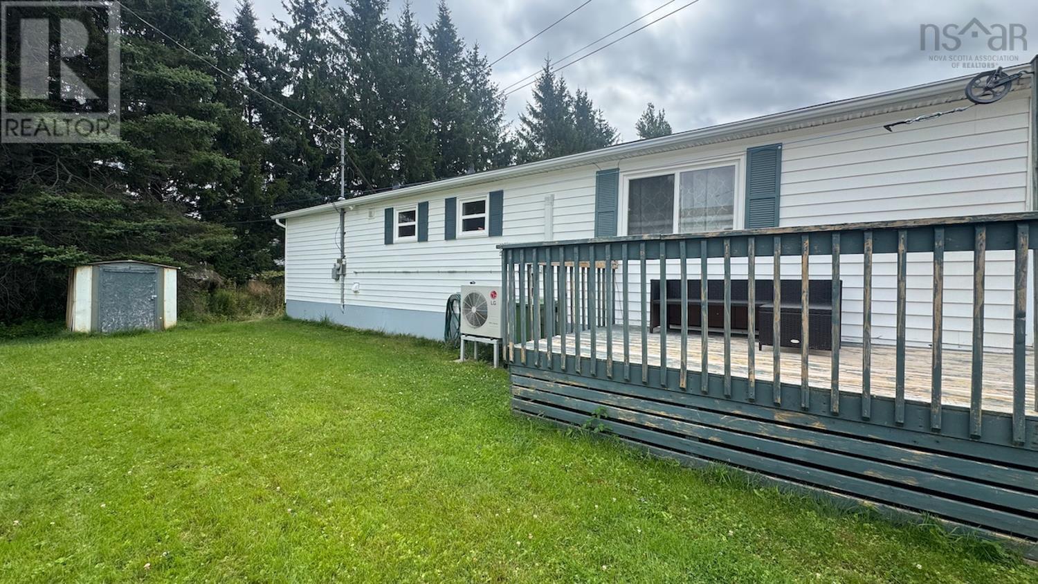 21 College Court, Bible Hill, Nova Scotia  B2N 6P3 - Photo 21 - 202609417