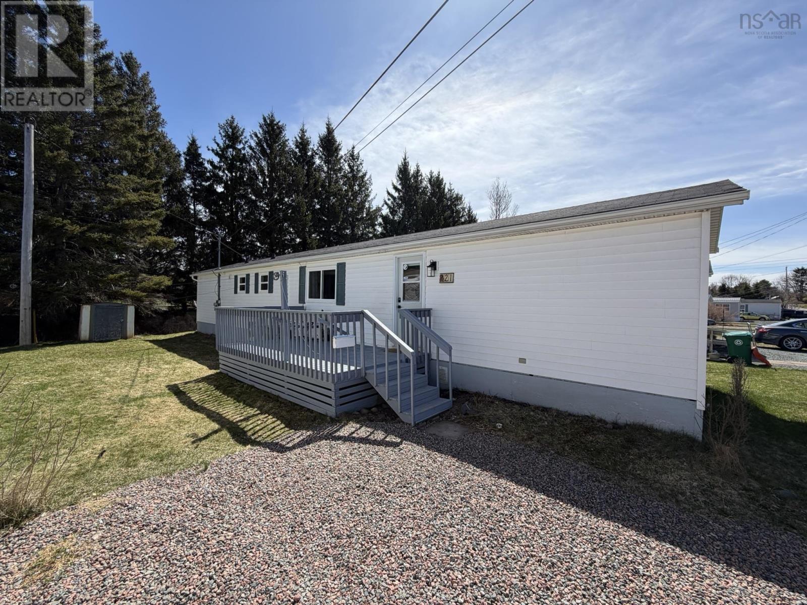 21 College Court, Bible Hill, Nova Scotia  B2N 6P3 - Photo 23 - 202609417