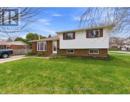 621 WILLOW CRESCENT, Cobourg, Ontario